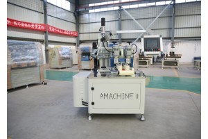 CNC_Automatic_Thermal_Break_Assembly_Knurling_Machine